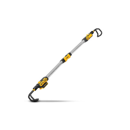 DCL045 DeWALT 12V-18V automobilio kapoto šviestuvas