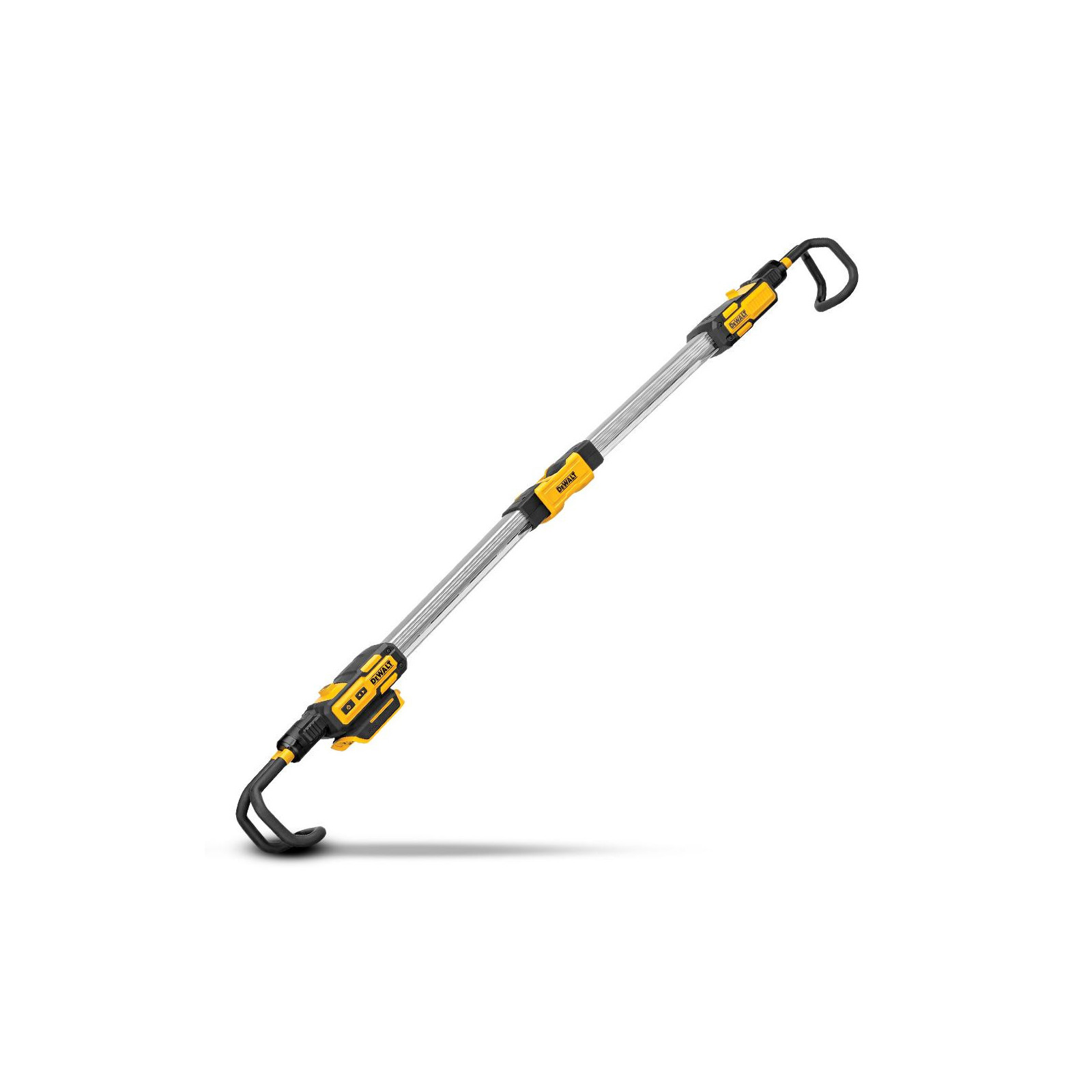 dcl045-dewalt-12v-18v-automobilio-kapoto-sviestuvas DCL045 DeWALT 12V-18V automobilio kapoto šviestuvas - Image 1