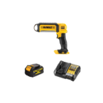 DCL050P1G DeWALT 18V LED prožektorius (1x5.0 Ah)
