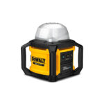 DCL074 DeWALT 18V prožektorius