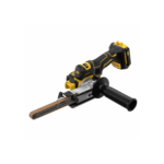 DCM200N DeWALT 18V juostinis šlifuoklis 13 mm