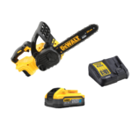 DCM565H1 DeWALT 18V grandininis pjūklas (1x5.0 Ah)