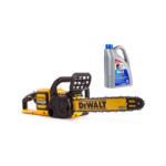 DCM575N DeWALT FLEXVOLT 54V grandininis pjūklas + DOVANA!