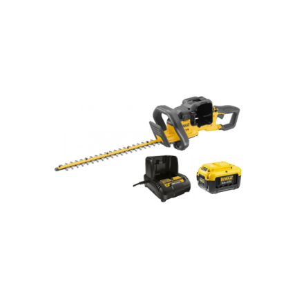 DCM583T1 DeWALT 36V gyvatvorių žirklės (1x6.0 Ah)