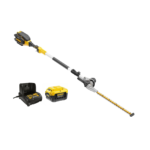 DCM586T1 DeWALT 36V prailgintos gyvatvorių žirklės (1x6.0 Ah)