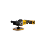 DCM849N DeWALT 18V 180 mm poliruoklis