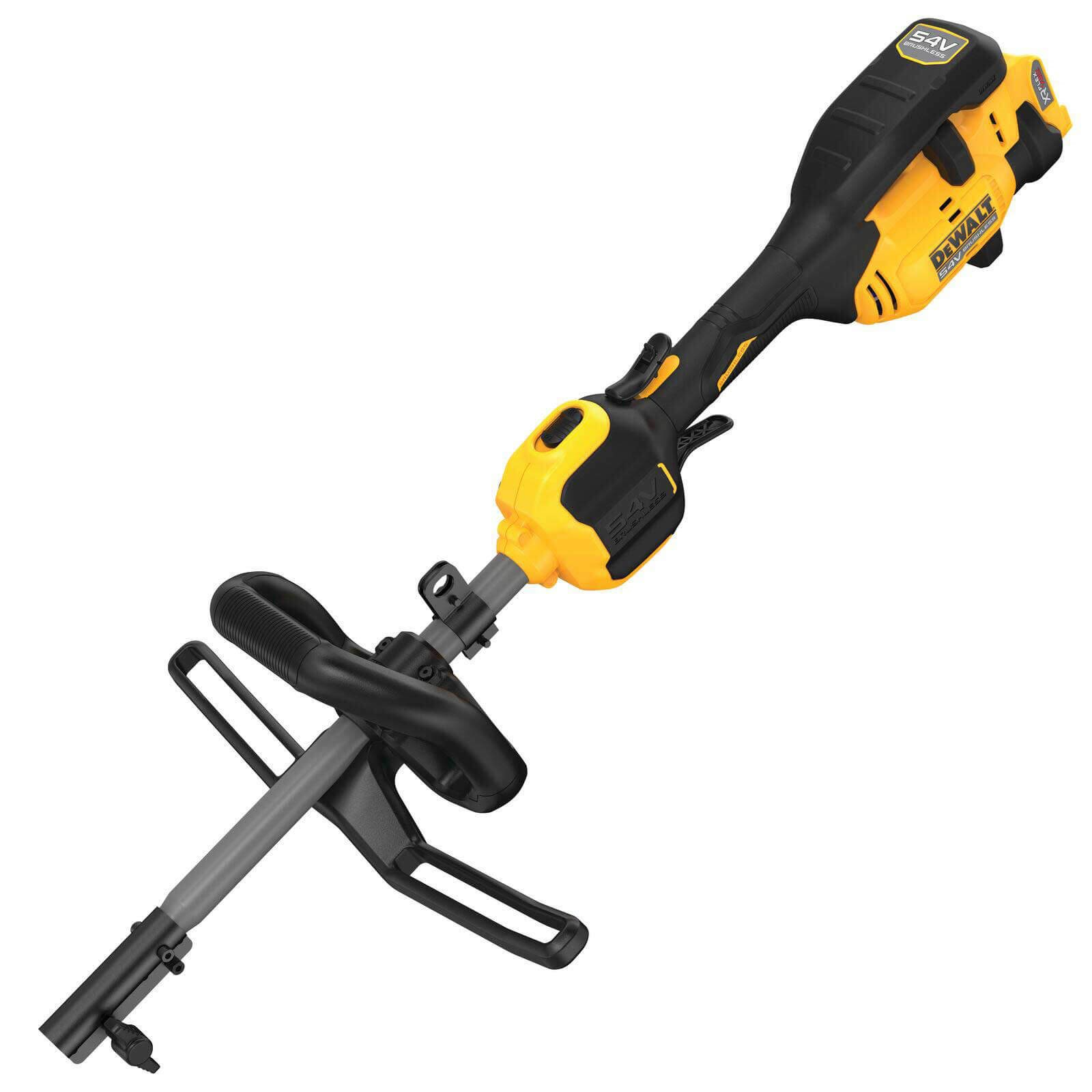 dcmas5713n-dewalt-54v-flexvolt-daugiafunkcinis-irankis-sodui DCMAS5713N DeWALT 54V FLEXVOLT daugiafunkcinis įrankis sodui - Image 1