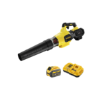DCMBA572T1 DeWALT 54V lapų pūstuvas (1x6.0 Ah)