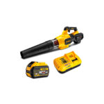 DCMBA572X1 DeWALT FLEXVOLT 54V lapų pūstuvas (1x9.0 Ah)