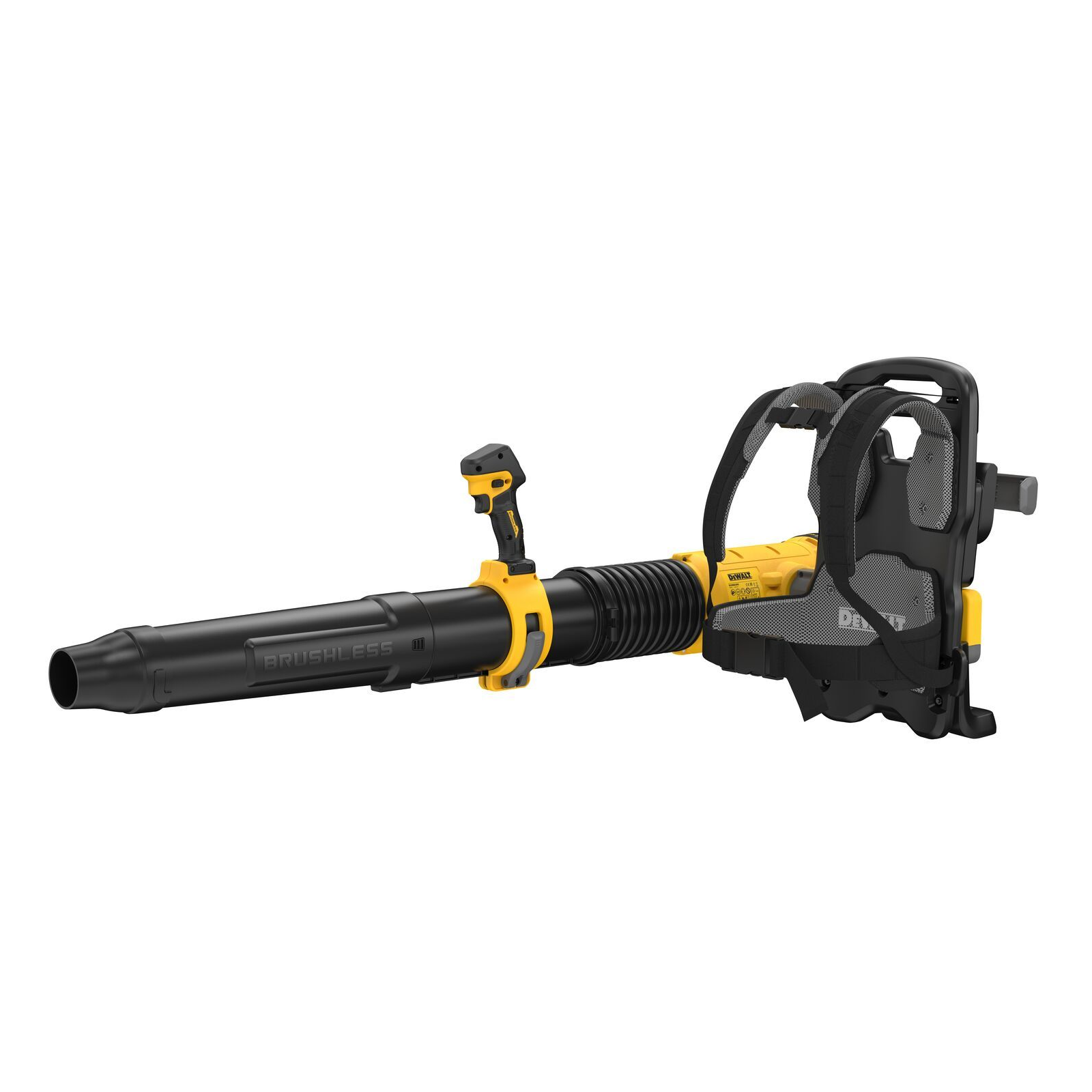 dcmbbl800t1-dewalt-54v-xr-flexvolt-lapu-pustuvas-kuprine-1x60-ah DCMBBL800T1 DeWALT 54V XR FLEXVOLT lapų pūstuvas-kuprinė (1x6.0 Ah) - Image 1