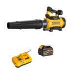 DCMBL777T1 DeWALT XR FLEXVOLT 54V lapų pūstuvas (1x6.0 Ah)