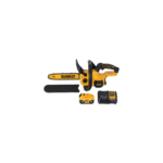 DCMCS565P1 DeWALT grandininis pjūklas 30 cm (1x5.0 Ah)