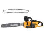 DCMCS575N DeWALT FLEXVOLT 54V grandininis pjūklas 50 cm + DOVANA!