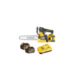 DCMCST632T2 DeWALT 54V FLEXVOLT grandininis pjūklas 30 cm (2x6.0 Ah)