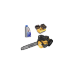 DCMCST635T2 DeWALT 54V grandininis pjūklas (2x6.0 Ah)