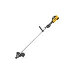 DCMED411N DeWALT 54V FLEXVOLT vejos kraštų pjovimo įrankis