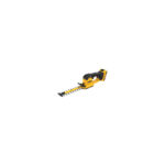 DCMHT520D1 DeWALT 18V kompaktiškos gyvatvorių žirklės 20 cm (1x2.0 Ah)
