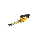 DCMHT520N DeWALT 18V kompaktiškos gyvatvorių žirklės 20 cm