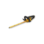 DCMHT562N DeWALT 18V akumuliatorinės gyvatvorių žirklės