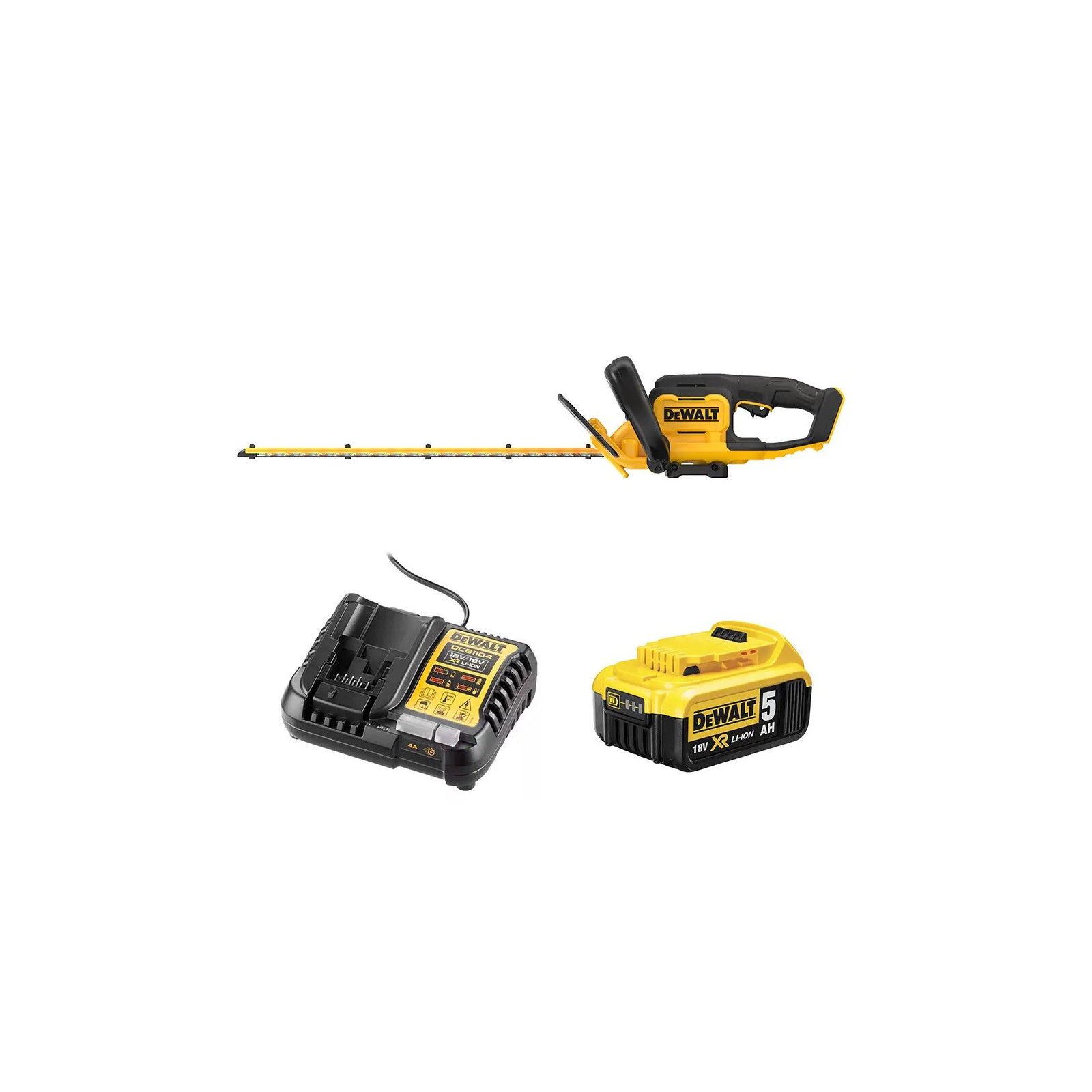 dcmht562p1-dewalt-18v-gyvatvoriu-zirkles-1x50-ah DCMHT562P1 DeWALT 18V gyvatvorių žirklės (1x5.0 Ah) - Image 1
