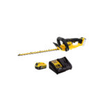 DCMHT563P1 DeWALT 18V gyvatvorių žirklės (1x5.0 Ah)