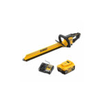 DCMHT567P1 DeWALT 18V gyvatvorių žirklės 60 cm (1x5.0 Ah)