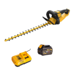 DCMHT573T1 DeWALT 54V FLEXVOLT gyvatvorių žirklės (1x6.0 Ah)