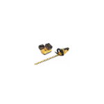 DCMHT573T2 DeWALT 54V FLEXVOLT gyvatvorių žirklės (2x6.0 Ah)