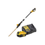 DCMPH566P1 DeWALT 18V 550 mm gyvatvorių žirklės (1x5.0 Ah)