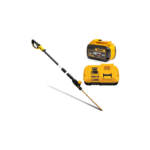 DCMPH566Y1 DeWALT 18V XR 550 mm gyvatvorių žirklės (1x12.0 Ah)