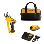DCMPP568E1C DeWALT 18V akumuliatorinis sekatorius (1x1.7 Ah)