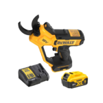 DCMPP568P1 DeWALT 18V akumuliatorinis sekatorius (1x5.0 Ah)