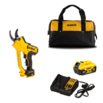 DCMPP568P1C DeWALT 18V akumuliatorinis sekatorius (1x5.0 Ah)