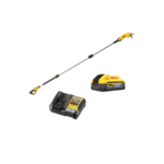 DCMPP569H1 DeWALT 18V teleskopinis sekatorius (1x5.0 Ah)