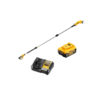 DCMPP569P1 DeWALT 18V teleskopinis sekatorius (1x5.0 Ah)