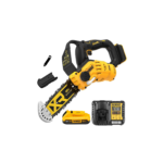 DCMPS520D1 DeWALT 18V XR akumuliatorinis genėjimo pjūklas 20 cm (1x2.0Ah)