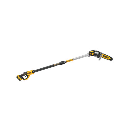 DCMPS567N DeWALT 18V aukštapjovė, 3 metrai