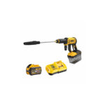 DCMPW1000Y1 DeWALT 54V XR akumuliatorinis aukšto slėgio plovimo įrenginys (1x12.0 Ah)