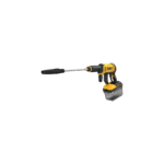DCMPW1000T1 DeWALT 54V XR akumuliatorinis aukšto slėgio plovimo įrenginys (1x6.0 Ah)