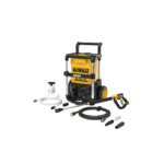DCMPW1600N DeWALT 2x18V aukšto slėgio plovykla