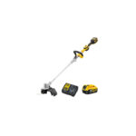 DCMST561P1 DeWALT 18V žoliapjovė-trimeris (1x5.0 Ah)