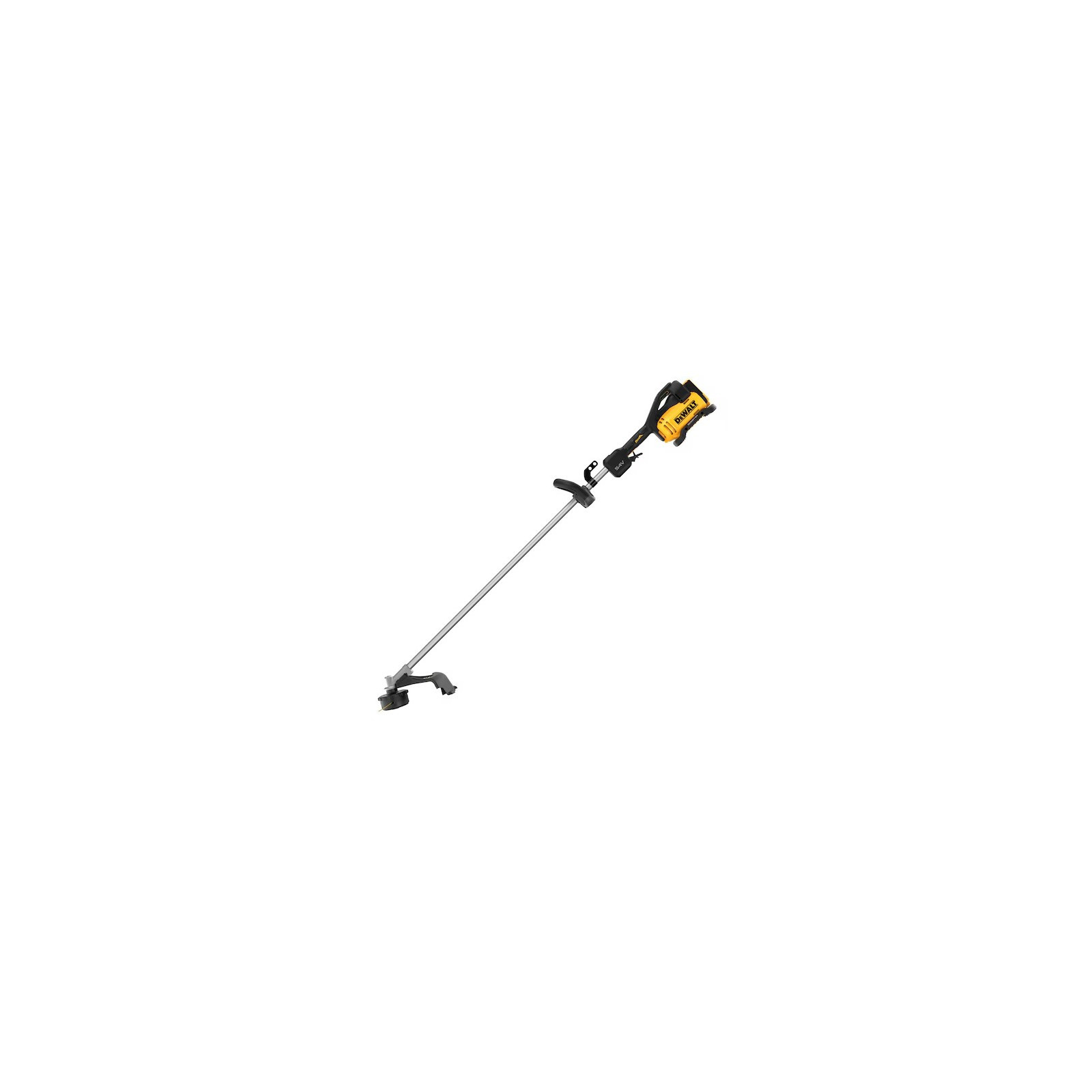 dcmst911n-dewalt-54v-trimeris-42-cm-su-d-formos-rankena DCMST911N DeWALT 54V trimeris 42 cm su D formos rankena - Image 1