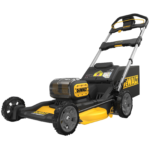 DCMWP134N DeWALT 2x18V akumuliatorinė žoliapjovė
