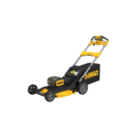 DCMWSP156N DeWALT 2x18V savaeigė akumuliatorinė žoliapjovė