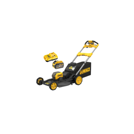 DCMWSP550Y1 DeWALT 54V XR FELXVOLT savaeigė akumuliatorinė žoliapjovė (1x12.0 Ah)