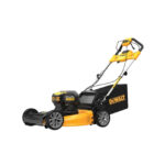 DCMWSP564N DeWALT 2x18V XR akumuliatorinė savaeigė žoliapjovė