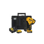 DCN650P2 DeWALT 18V viniakalė (2x5.0 Ah)