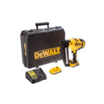 DCN660D2 DeWALT 18V 16 Ga viniakalė (2x2.0 Ah)
