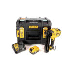 DCN660P1 DeWALT 18V 16 Ga viniakalė (1x5.0 Ah)