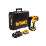 DCN660P2 DeWALT 18V 16 Ga viniakalė (2x5.0 Ah)